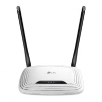 

                                    TP-Link TL-WR841N 300Mbps Wireless Router